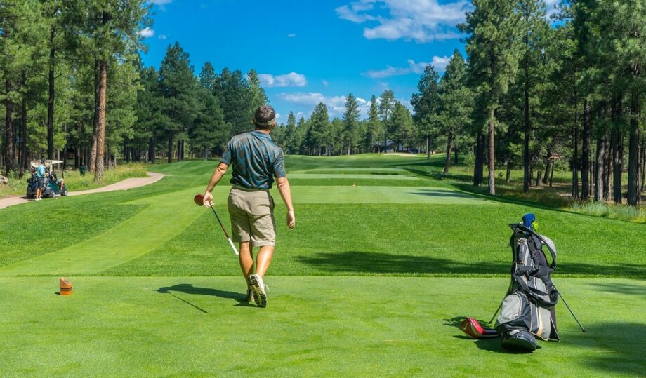 "Master" Schwartzel