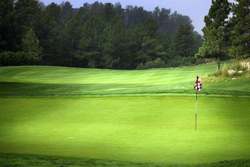 Best Golf Courses in Europe Best Golf Courses in Europe